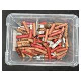 38-39lbs Unsearched 1920s-40s Pennies