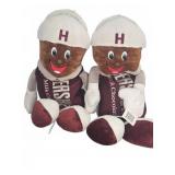 Hershey Milk Chocolate Plush Dolls
