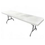 Lifetime 8ï¿½ Folding Table