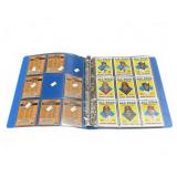 1988 Topps Baseball Card Set, 131 Count