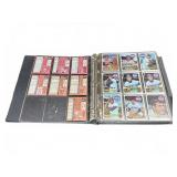 1969 Topps Baseball Card Lot, 200+