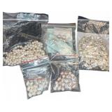 Genuine Pearls, Large Group