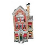 Department 56 Finklea's Finery Costume Shop