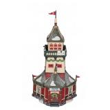 Heritage Village North Pole Lookout Tower