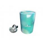 Swarovski Crystal Duck with Headphones