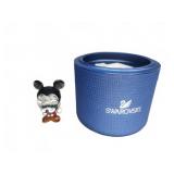 Swarovski Mickey Mouse Crystal Figurine