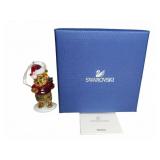 Swarovski Winnie the Pooh Christmas Ornament