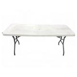 Lifetime 6ï¿½ Folding Table