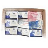 US Mint Proof & Uncirculated Coin Sets 1999-2010