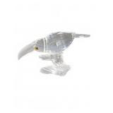 Swarovski Crystal Toucan Figurine