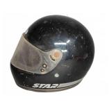 Bell Star Full-Face Motorcycle Helmet