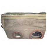 TA-312/PT Field Telephone Set with Case