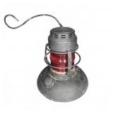 Adlake Traffic Gard No. 40 Lantern