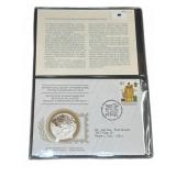 Royal National Eisteddfod Wales Medal Set