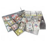 1960ï¿½s-70ï¿½s Baseball Card Collection