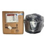 Power Pressure Cooker XL with Guides