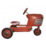 Murray Turbo Drive 38ï¿½ Pedal Tractor