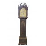 Early 19th Century Tall Case Clock, R. Whiting