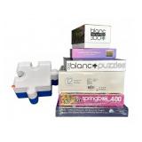 Jigsaw Puzzle Lot with Tray