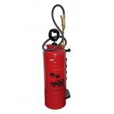 Chapin Industrial Concrete Sprayer