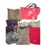 Handbag Lot