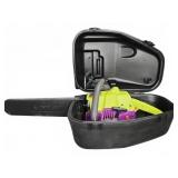 Poulan Wild Thing 2375 Chainsaw with Case