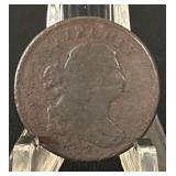 1803 US Half Cent