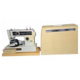 Kenmore 10 Stitch Sewing Machine 1249380