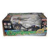 Cyclone Remote Control High Speed Racer