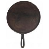 Favory Brioude Marsy Cast Iron Griddle