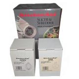 KitchenAid Mixer Attachments Lot