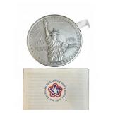 National Bicentennial Medal