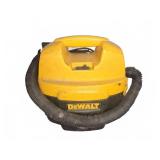 DeWalt Portable Wet/Dry Vacuum