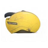 Jepson Metal Cut-Off Saw