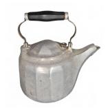 Griswold 4-T Aluminum Kettle