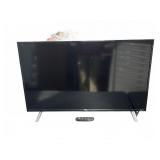 TCL 42ï¿½ Roku Smart TV with Remote