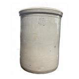 21.5' Stoneware Crock, 17' Diameter