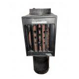 Magic Heat Model MH8 Heat Reclaimer