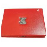 Royal Mint 1970 Coin Proof Set