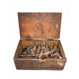 Brass and Copper Plumbing Fittings