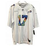 Nike NFL Josh Allen Crucial Catch Jersey