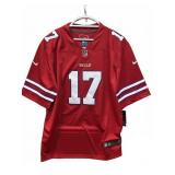 Nike Buffalo Bills Josh Allen Jersey