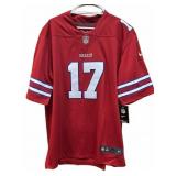 Nike NFL Buffalo Bills Allen Jersey