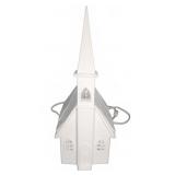 Department 56 Winter Silhouette Church