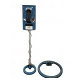 Jetco GTX Huntmaster Metal Detector