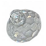 Swarovski Crystal Duck Figurine with Box