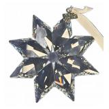 Swarovski 2013 Christmas Ornament