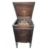 Victor Victrola VE 4-3X