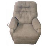 Best Home Furnishings Power Recliner