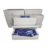 19 Boxes of 'Good Luck' Matchboxes